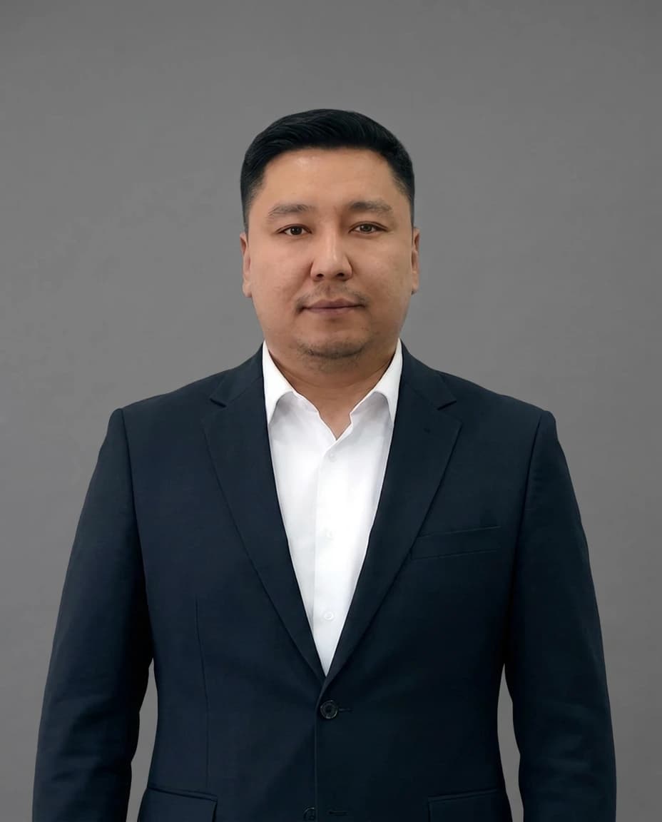 Бадарчийн БАЯНЗУЛ